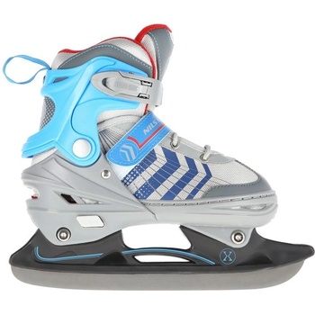 Image 1 of NILS Extreme NH18192 4in1 Grey/Blue (16-21-083/16-21-084)