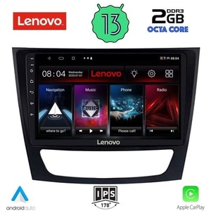 Lenovo LVF 7408_CPA Авто мултимедия