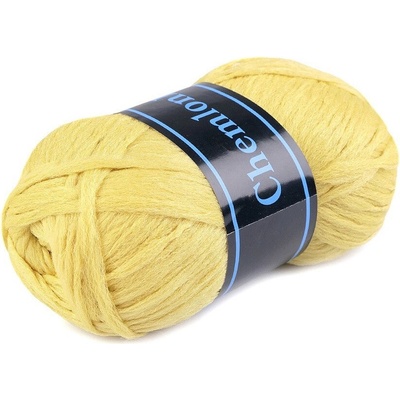 Priadza Chemlonka 50g Ariadne 106