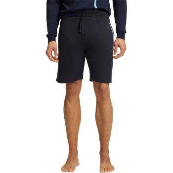 Boss Мъжки къси панталони Boss Authentic Shorts 10269562 03 Jogger Short Mens - Dark Blue