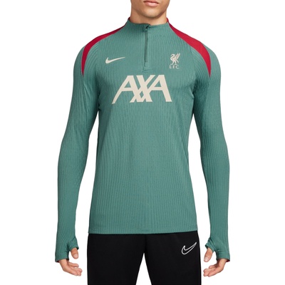 Тениска с дълъг ръкав Nike LFC M NK DFADV STRK EL DRILT K fn9278-362 Размер L