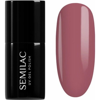 Semilac gel lak 471 Garden Soirée 7 ml