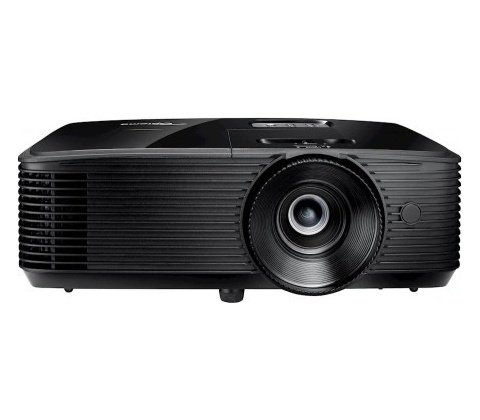 Optoma DW322