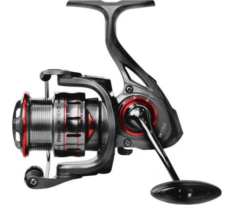 Delphin IXTREK 4T