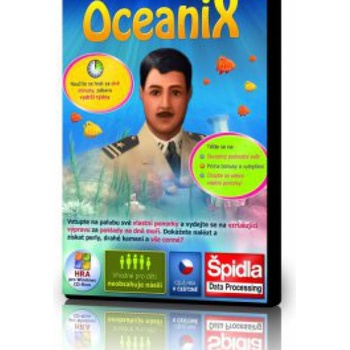 OceaniX