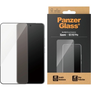 Panzer Стъклен протектор PanzerGlass за Xiaomi 15T / 15T Pro, UWF