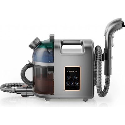 Uwant B200 šedý