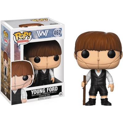 Funko POP! Westworld Young Ford