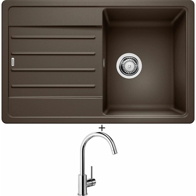 Set Blanco Legra 45 S + Mida