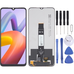 Xiaomi LCD Дисплей и Тъч Скрийн за Xiaomi Redmi A2+