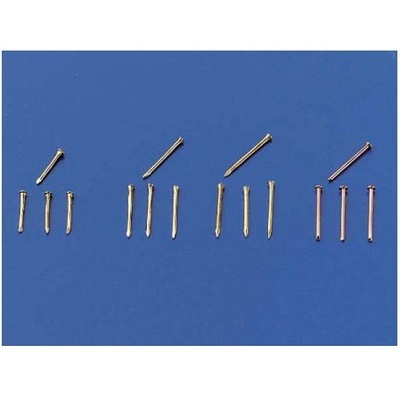 Krick Modelltechnik Меден гвоздей Krick Klinec 0.5x10mm 18g (около 500бр)