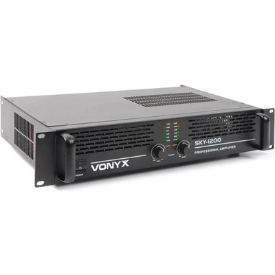 Vonyx VXA-1200 II