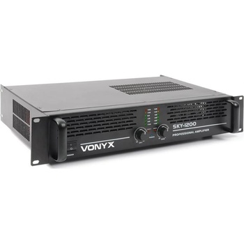 Vonyx VXA-1200 II