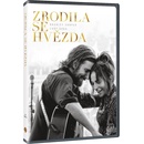 Zrodila se hvězda DVD