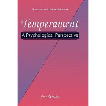 Image 1 of Temperament | Jan Strelau