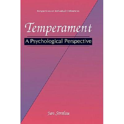 Temperament | Jan Strelau
