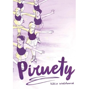Piruety