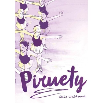 Piruety