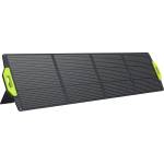 FOSSIBOT Соларен панел fossibot sp200 200w черен (sp200bl)