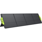 FOSSIBOT Соларен панел fossibot sp200 200w черен (sp200bl)