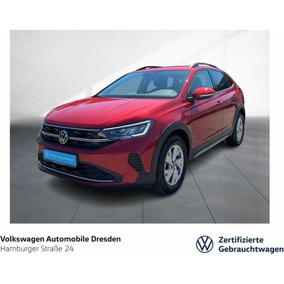 Volkswagen Taigo 1.0 TSI Life 70 kW