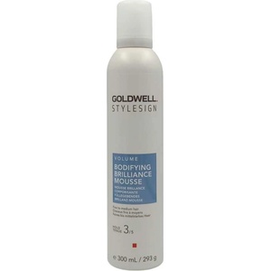 Goldwell StyleSign Volume Bodifying Brilliance Mousse 300 ml