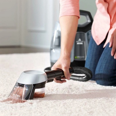 Bissell 37241 SpotClean Pet Plus