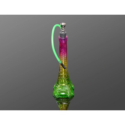SHISHA Eiffelova veža 28 cm