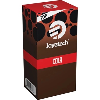 Joyetech TOP Cola 10 ml 6 mg
