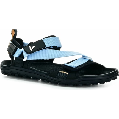 Vivobarefoot Tracker Ora Sandal Mens skyway