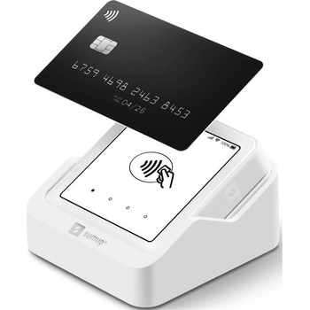 Pouzdro SumUp SOLO platební terminál - CZ