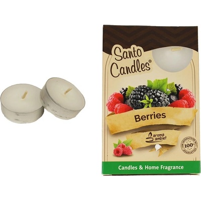 Morex Berries 6 ks