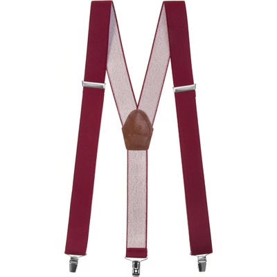 Avantgard Y 856-902263 tm.hnědá bordo