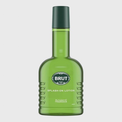 Brut Original Splash-on voda po holení 200 ml – Zboží Dáma