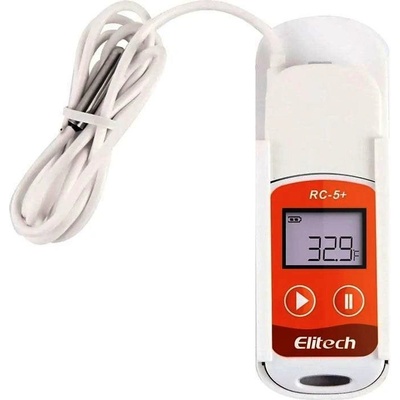 Elitech RC-5+