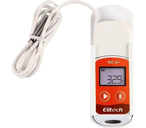 Elitech RC-5+
