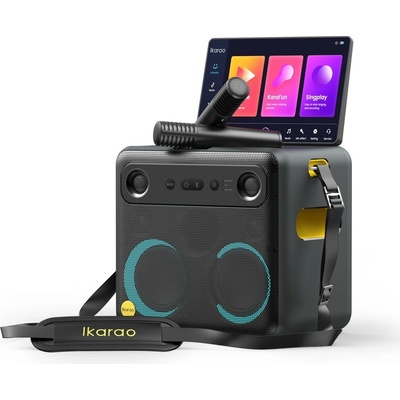 Ikarao Break X2 – Zboží Mobilmania