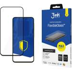 3mk Protection Протектор за Samsung Galaxy A35 5G - 3mk - FlexibleGlass Max - Черен