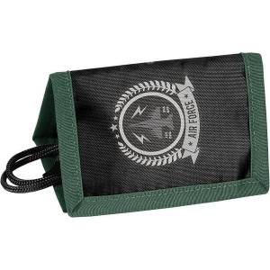 Paso Портмоне Paso Flying Academy - С връзка (PP25MP-002)