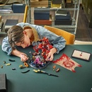 Image 1 of LEGO® NINJAGO® - The Fire Knight Mech (71846)