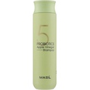 MASIL 5 Probiotics Scalp Scaling hĺbkovo čistiaci šampón proti mastným lupinám 300 ml