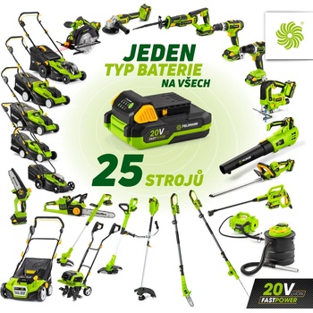 Fieldmann FDAK 70205-0