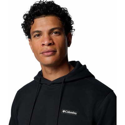 Columbia Meridian Creek Hoodie M 2105851010 black