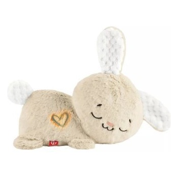 Mattel Fisher-Price: Sensimals Lullaby Bunny