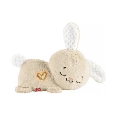 Mattel Fisher-Price: Sensimals Lullaby Bunny