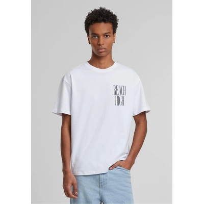 Mister Tee Овърсайз тениска Mister Tee Reach HighUB-MT3591-00220 - Бял, размер S