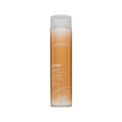 Joico K-Pak Clarifying Shampoo за суха и увредена коса 300 ml