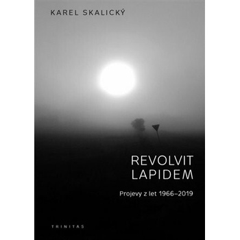Revolvit lapidem