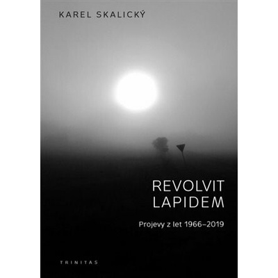 Revolvit lapidem
