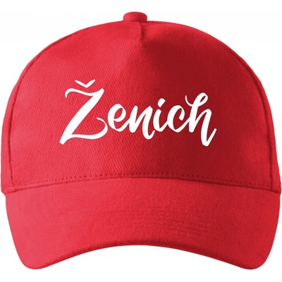 Fajntričko RM Ženích
